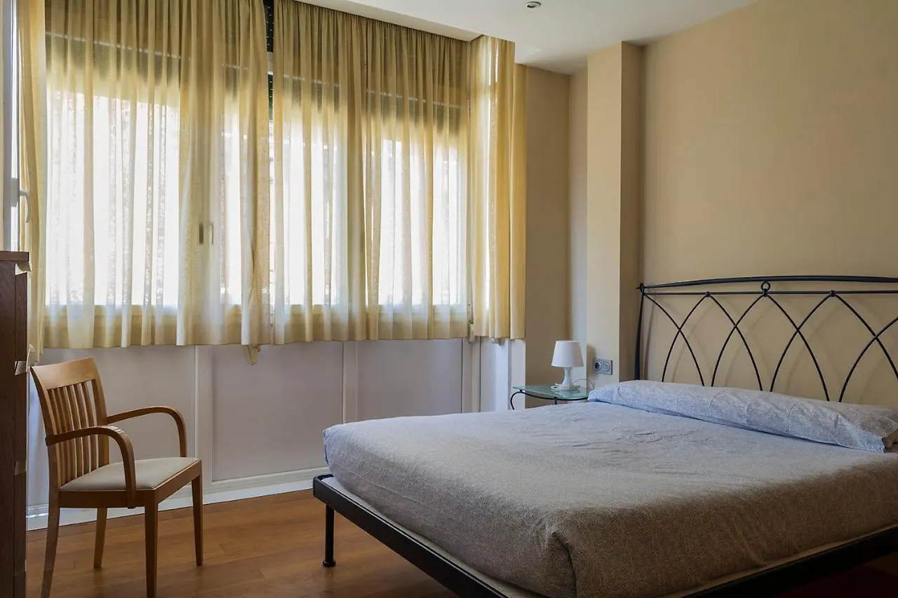 Paseo Butron By Basquelidays Apartment Hondarribia